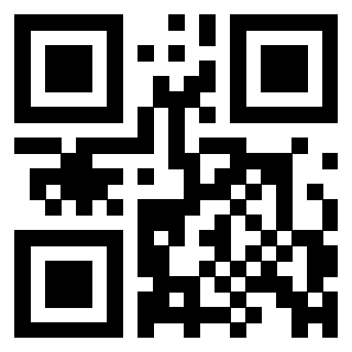 3306608806 - Immagine del QrCode associato