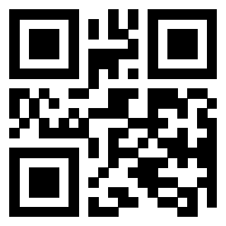 Il QrCode di 3306608809