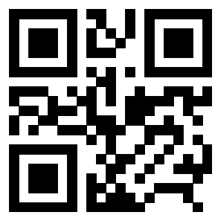 Scansione del Qr Code di 3306608810
