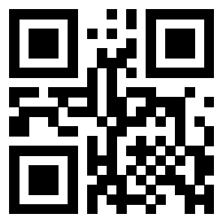 Immagine del QrCode di 3306608812