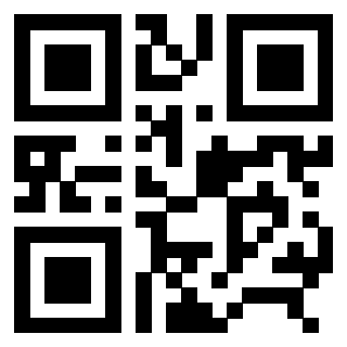 3306608817 - Immagine del QrCode associato