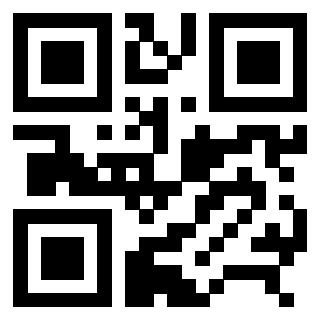 3306608818 QrCode associato