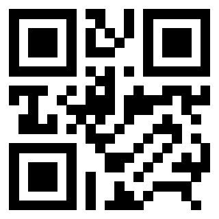 3306608820 QrCode associato