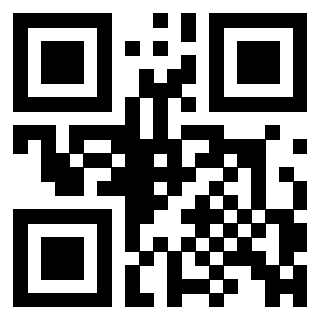 3306608822 - Immagine del QrCode associato