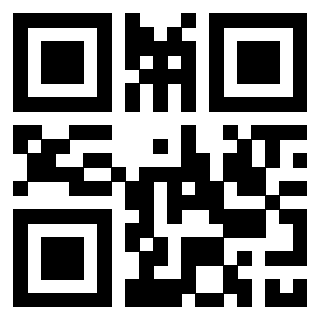 3306608824 Qr Code associato
