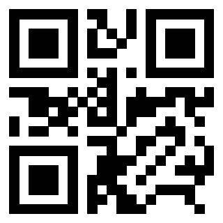 Il Qr Code di 3306608828