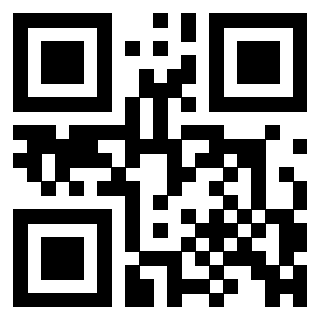 Scansione del Qr Code di 3306608829