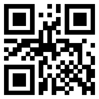 3306608831 - Immagine del Qr Code associato
