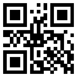 Immagine del QrCode di 3306608833