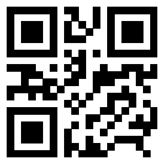 3306608834 - Immagine del QrCode associato