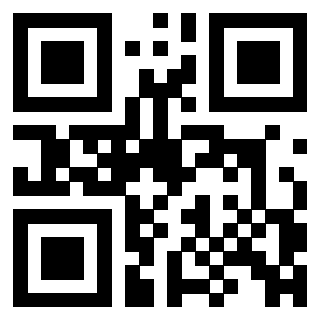 Il QrCode di 3306608836