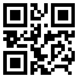 3306608837 - Immagine del Qr Code