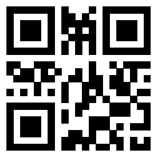 Il Qr Code di 3306608838