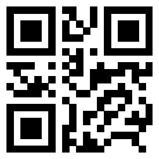 Immagine del QrCode di 3306608839