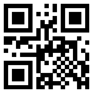 3306608840 Qr Code associato