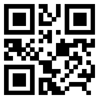 Immagine del QrCode di 3306608846