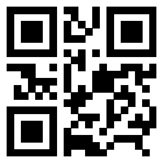 3306608847 - Immagine del Qr Code