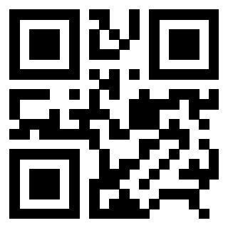 3306608848 - Immagine del QrCode associato