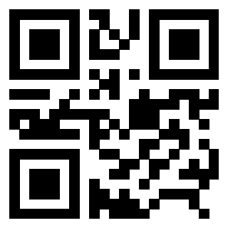 Scansione del Qr Code di 3306608849