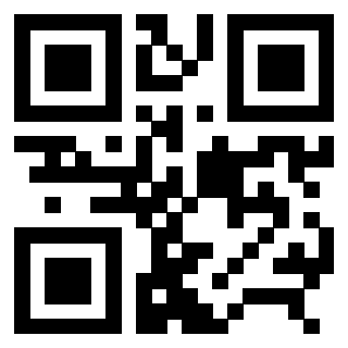 3306608852 - Immagine del QrCode associato