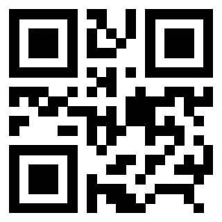 3306608853 Qr Code associato