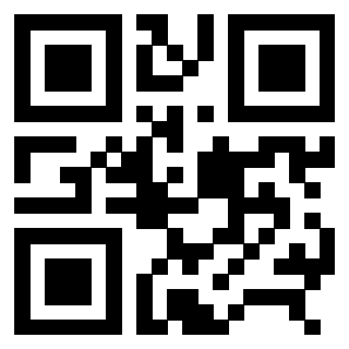 3306608854 - Immagine del Qr Code associato
