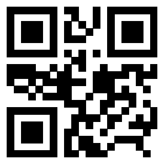 3306608859 - Immagine del QrCode associato