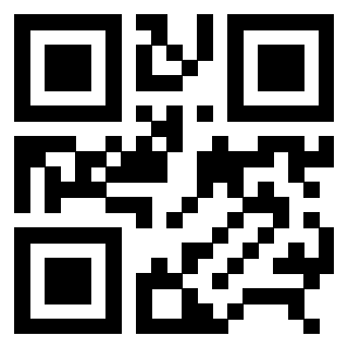 3306608860 - Immagine del QrCode associato