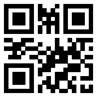 3306608861 QrCode associato