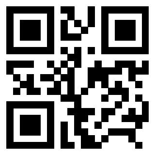 Scansione del Qr Code di 3306608863