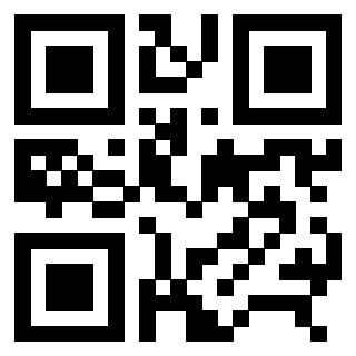 3306608864 Qr Code associato