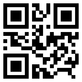 Immagine del QrCode di 3306608865