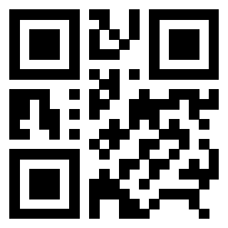 Il Qr Code di 3306608869