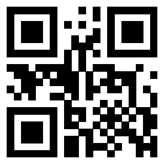 3306608871 Qr Code associato