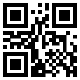 Scansione del Qr Code di 3306608872