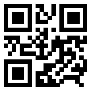 3306608874 - Immagine del Qr Code associato