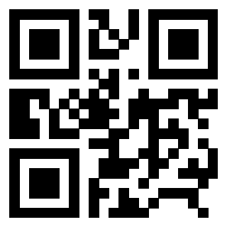 3306608875 - Immagine del Qr Code