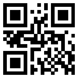 Immagine del QrCode di 3306608876