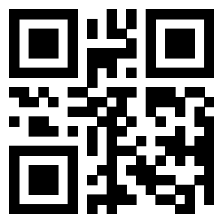 Il Qr Code di 3306608878