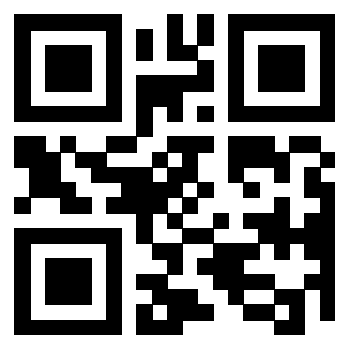 Immagine del QrCode di 3306608879