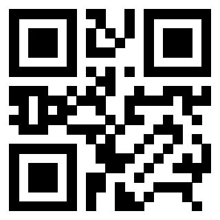 Scansione del QrCode di 3306608880