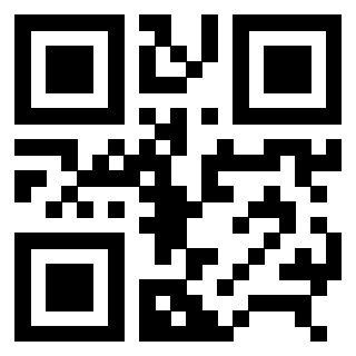 Il Qr Code di 3306608882