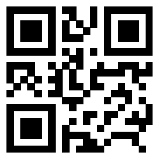 3306608883 - Immagine del QrCode associato