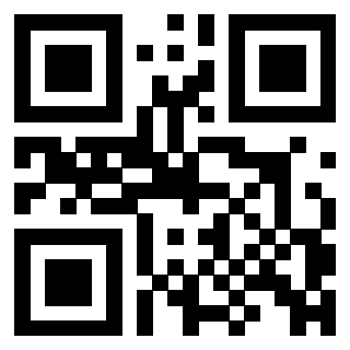 Scansione del Qr Code di 3306608886