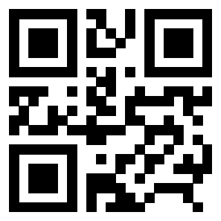 3306608891 - Immagine del QrCode associato