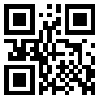 Scansione del Qr Code di 3306608892
