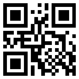 3306608894 - Immagine del QrCode associato