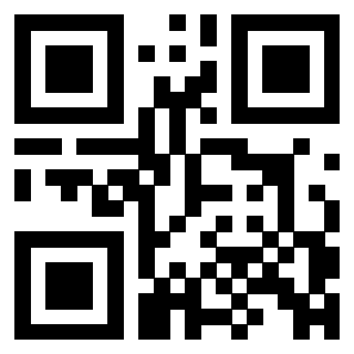 3306608895 Qr Code associato