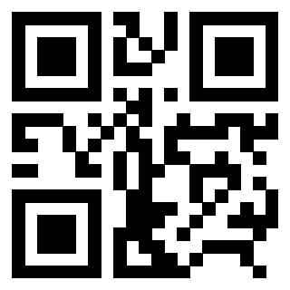 3306608896 QrCode associato