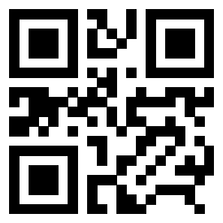3306608898 Qr Code associato